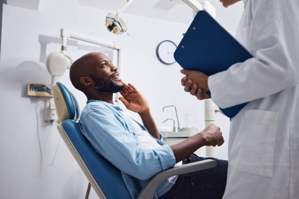 Best Knocked-Out Tooth Emergency  in Fairview, NC