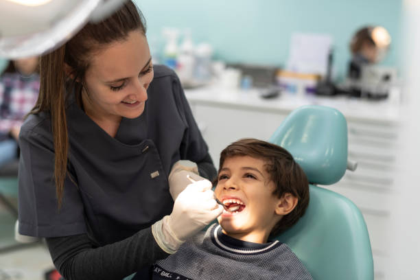 Best Dentist Open on Weekends  in Fairview, NC