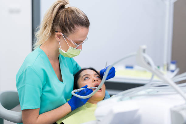 Best Knocked-Out Tooth Emergency  in Fairview, NC